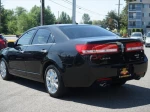 2012 Lincoln MKZ Base