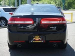 2012 Lincoln MKZ Base