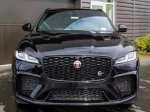 2023 Jaguar F-PACE SVR