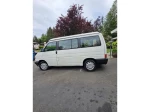 1993 Volkswagen Eurovan MV