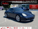 2006 Porsche Cayman S