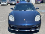 2006 Porsche Cayman S