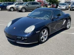 2006 Porsche Cayman S