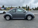 2002 Volkswagen New Beetle GLS