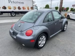 2002 Volkswagen New Beetle GLS