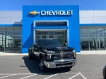2021 Chevrolet Silverado 3500 LTZ