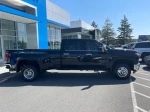 2021 Chevrolet Silverado 3500 LTZ