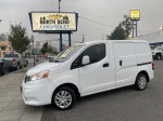 2018 Nissan NV200 SV