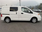 2018 Nissan NV200 SV