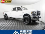 2020 RAM 3500 Tradesman