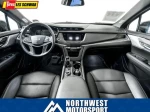 2021 Cadillac XT5 Sport
