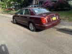 2005 Hyundai XG350 L