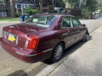 2005 Hyundai XG350 L