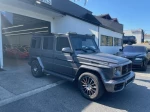 2017 Mercedes-Benz AMG G 63 Base