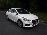 2021 Hyundai Accent SE Sedan IVT