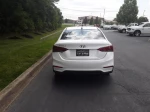 2021 Hyundai Accent SE Sedan IVT