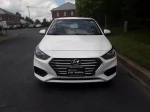 2021 Hyundai Accent SE Sedan IVT