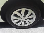 2021 Hyundai Accent SE Sedan IVT