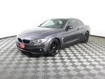 2014 BMW 428 i