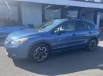 2015 Subaru XV Crosstrek 2.0i Premium