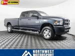 2018 RAM 3500 Tradesman