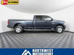 2018 RAM 3500 Tradesman