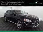 2018 Volvo V60 Cross Country T5 AWD