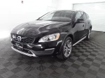 2018 Volvo V60 Cross Country T5 AWD