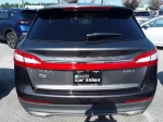 2018 Lincoln MKX Select AWD