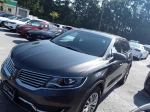 2018 Lincoln MKX Select AWD