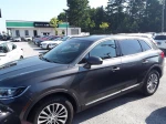 2018 Lincoln MKX Select AWD