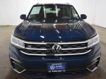 2023 Volkswagen Atlas 3.6L SEL Premium R-Line