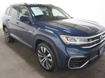 2023 Volkswagen Atlas 3.6L SEL Premium R-Line