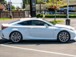 2021 Lexus RC 350 F Sport