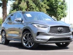 2021 INFINITI QX50 AUTOGRAPH