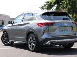 2021 INFINITI QX50 AUTOGRAPH