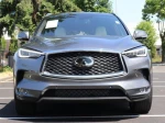 2021 INFINITI QX50 AUTOGRAPH