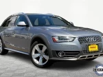 2016 Audi allroad 2.0T Premium Plus