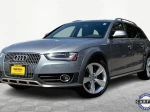 2016 Audi allroad 2.0T Premium Plus