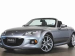 2015 Mazda MX-5 Miata Grand Touring