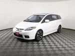 2007 Mazda Mazda5 Grand Touring