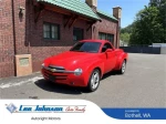 2006 Chevrolet SSR Base