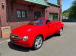 2006 Chevrolet SSR Base