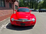 2006 Chevrolet SSR Base