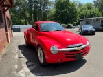 2006 Chevrolet SSR Base