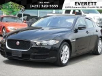 2017 Jaguar XE 25t Premium