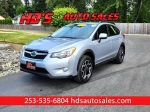 2014 Subaru XV Crosstrek 2.0i Premium