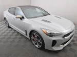 2019 Kia Stinger GT1