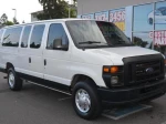2011 Ford E350 Super Duty XL