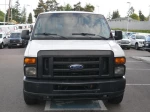 2011 Ford E350 Super Duty XL